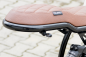 Preview: 3 in 1 Rear Light and Turn Signal